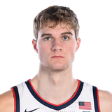 player headshot