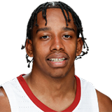player headshot