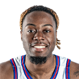 player headshot