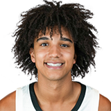 player headshot