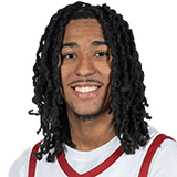 player headshot