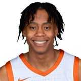 player headshot