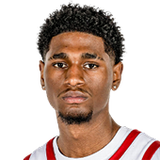 player headshot