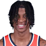 player headshot