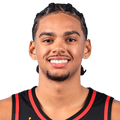 player headshot