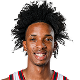 player headshot