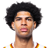 player headshot
