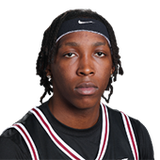 player headshot