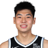 player headshot