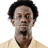 player headshot