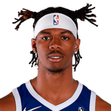 player headshot