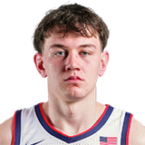 player headshot