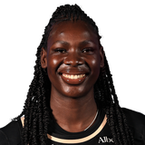 player headshot
