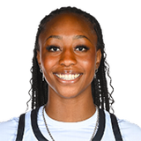 player headshot