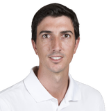 player headshot