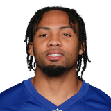 player headshot