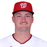 player headshot