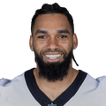player headshot