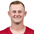 player headshot