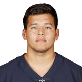 player headshot