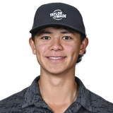 player headshot