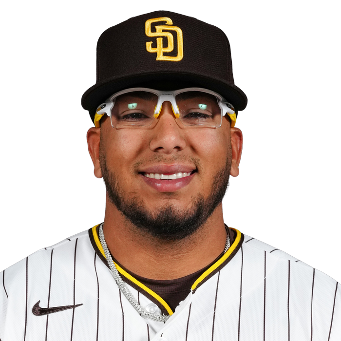 player headshot