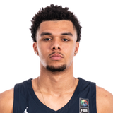 player headshot
