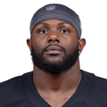 player headshot