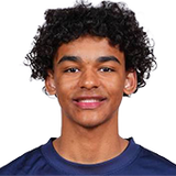 player headshot