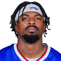 player headshot
