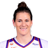 player headshot