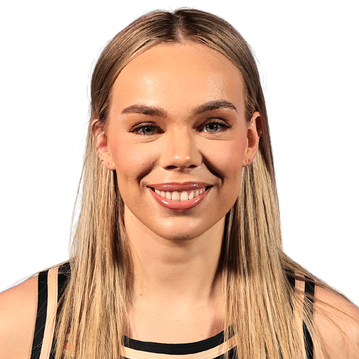 player headshot