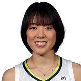 player headshot
