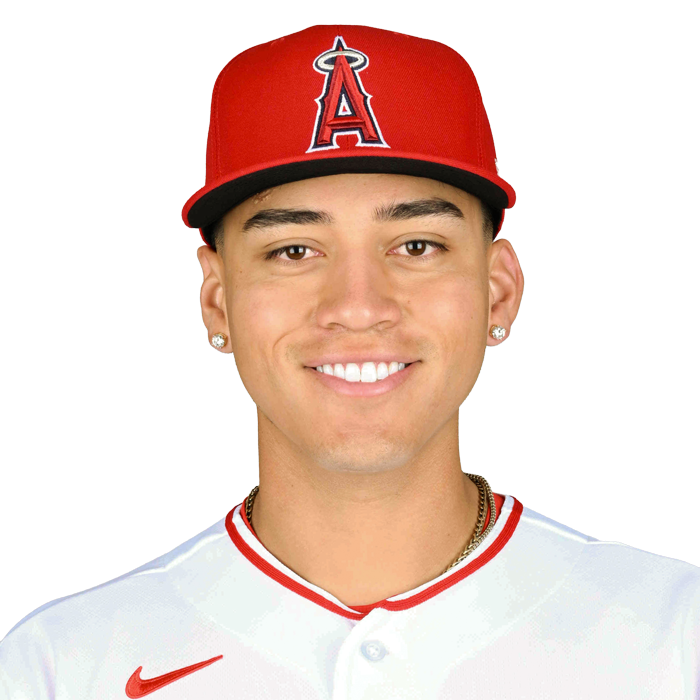 player headshot