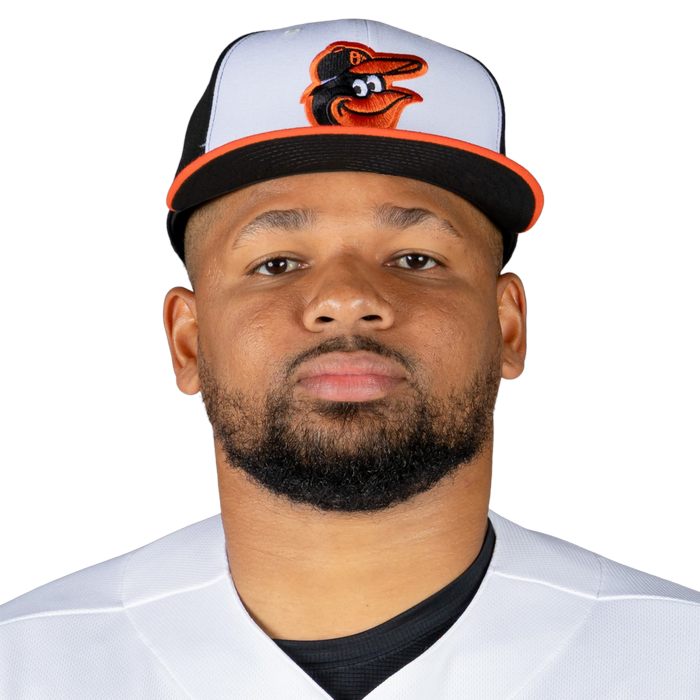 player headshot