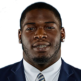 player headshot