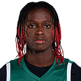 player headshot