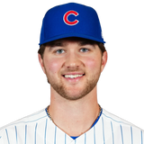 player headshot