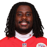 player headshot
