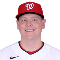 player headshot