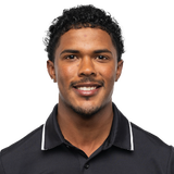 player headshot