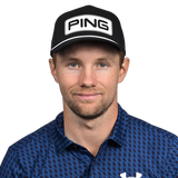 player headshot