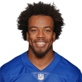 player headshot