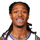 player headshot