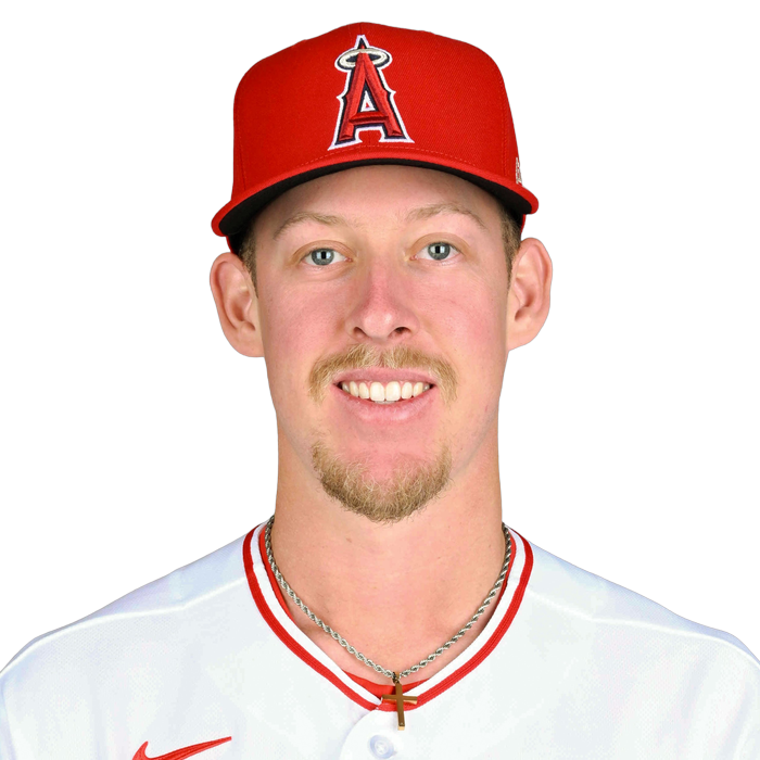 player headshot
