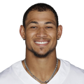player headshot