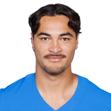 player headshot