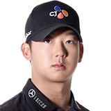 player headshot