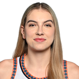 player headshot
