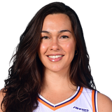 player headshot
